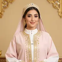 उज़्बेक फैशन