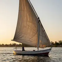 Felucca Boats