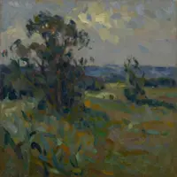 प्रभाववादी कला