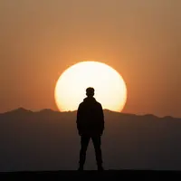 צלליות דרמטיות