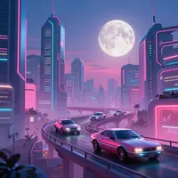 सिंथवेव आर्ट-रॉक