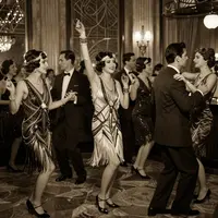 1920S Party