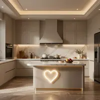 Luxury Kitchen