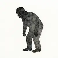 شخصية غاضبة