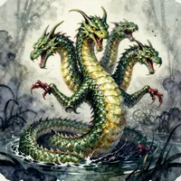 Монстры и злодеи