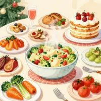 Ғизоҳои идона