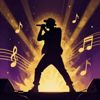 Rap Concert Poster