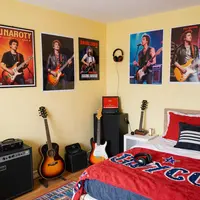 Teen Room Decor