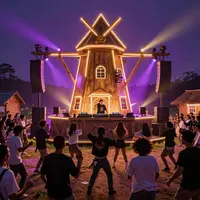 مستقبل کا کنسرٹ