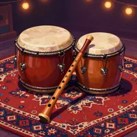 Strumenti musicali armeni