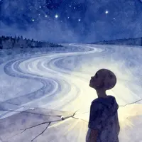 هنر رودخانه ولگا