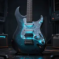 تجهیزات گیتار الکتریک