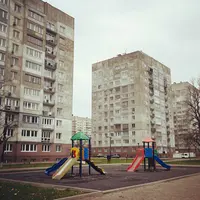 Post-Soviet Aesthetic