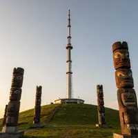 Антенна радиостанции