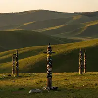 منطقه اوست-اوردا