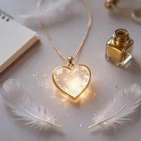 Romantic Writing Desk