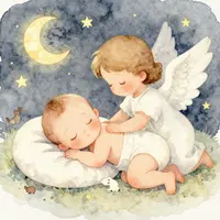 Angel Lullabies