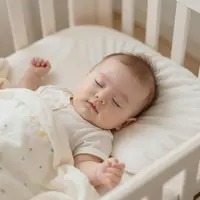 Baby Sleeping