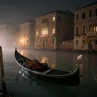 قنوات البندقية