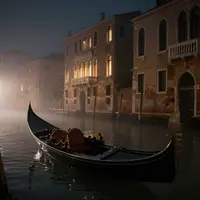 গন্ডোলার ছবি