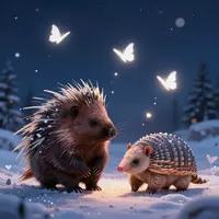 Hayoliy hayvonlar rasmlari