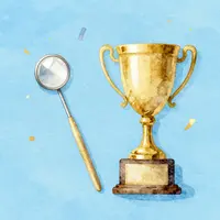 รางวัลทันตกรรม