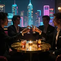 High-End Roleplay Visuals