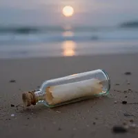 Message In A Bottle