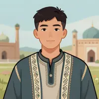 فرهنگ آسیای مرکزی