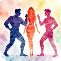 دینامیک روابط