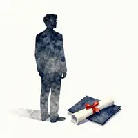 Post-Graduation Blues