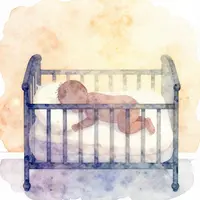 Санъати кӯдакони ором