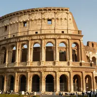 Древние места