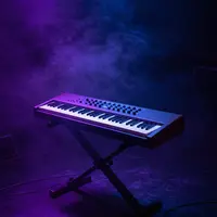 Música de sintetizador