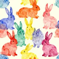 Fantazijní králíci