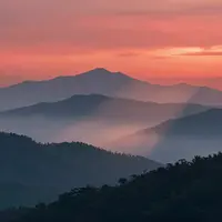 ভোরের শিল্প