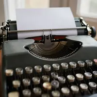 Typewriter