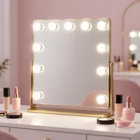 Makeup Vanity