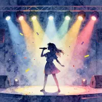 Humorous Performance