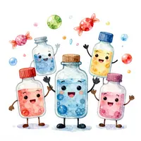 Anthropomorphic Objects