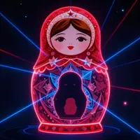 هنر فراکتال دیجیتال