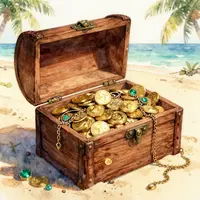 खजाने की खोज