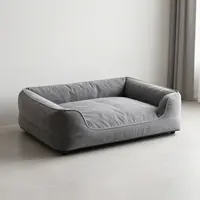 Evcil hayvan yatakları