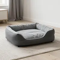 Evcil Hayvan Yatakları