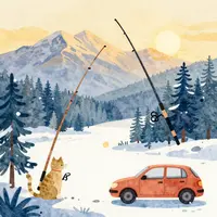 शौक और रुचियां