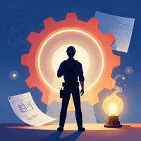 ศิลปะดิจิทัลวิศวกรรม