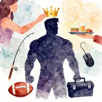 पति के लिए प्रशंसा