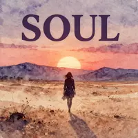 کاور آلبوم سول