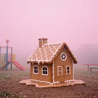 Дримкор арт