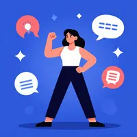 Иллюстратсияҳои занони қарорқабулкунанда